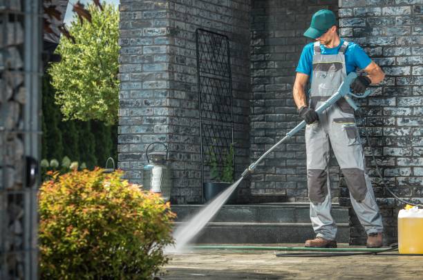 Professional Pressure washing in Springmont, PA