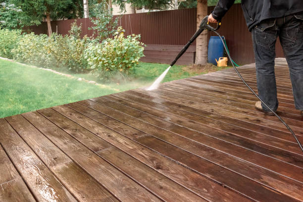 Best Playground Equipment Cleaning  in Springmont, PA