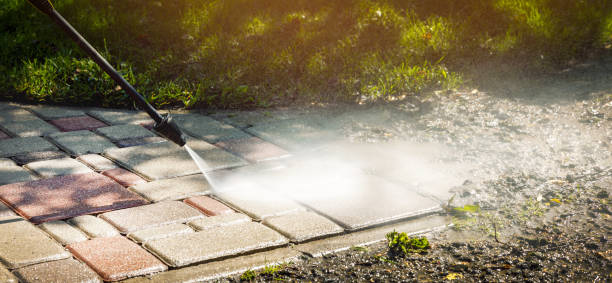 Concrete Sealing in Springmont, PA