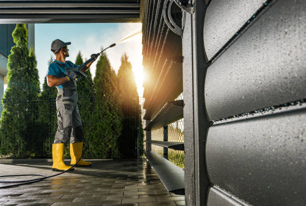 Best Building Exterior Washing  in Springmont, PA