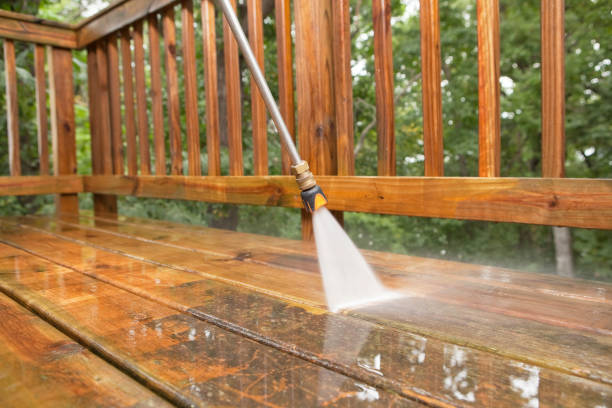 Best Driveway Pressure Washing  in Springmont, PA